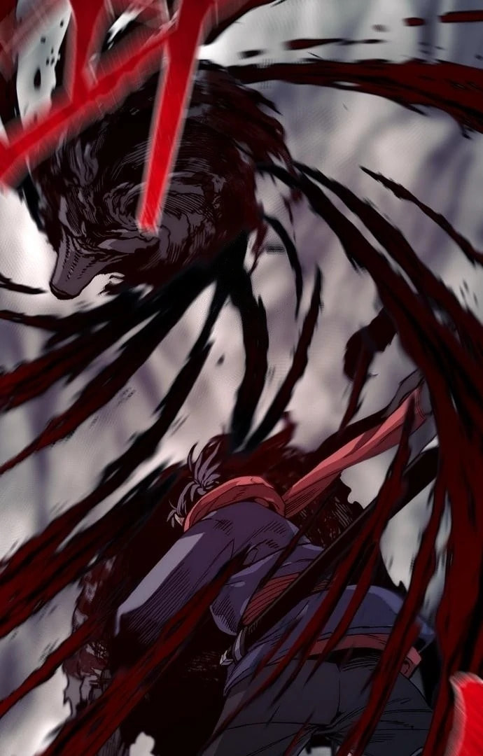 Murim RPG Simulation Chapter 158 page 191 - 