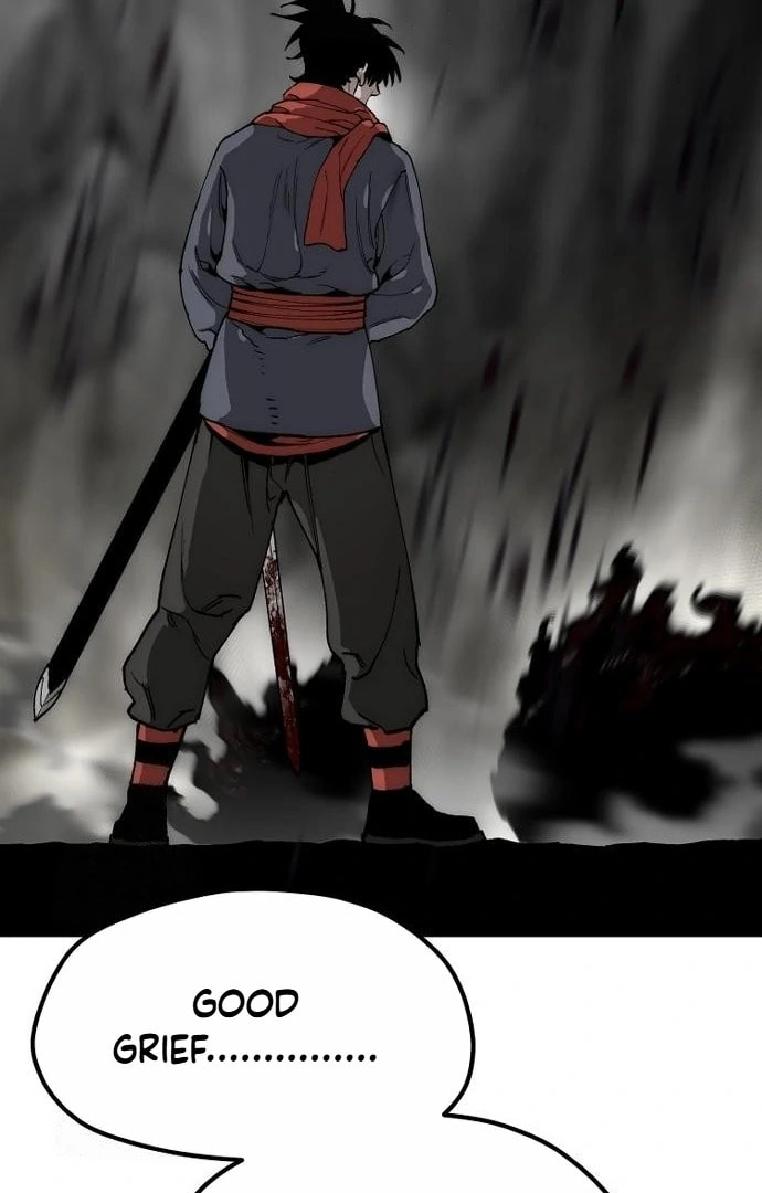 Murim RPG Simulation Chapter 158 page 194 - 