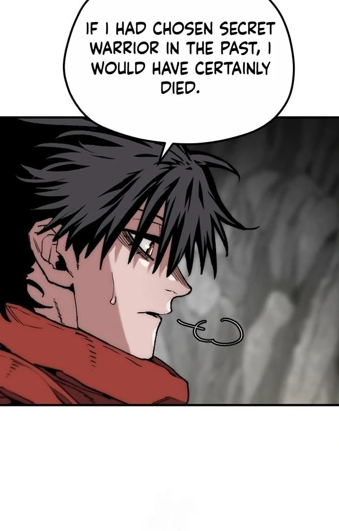 Murim RPG Simulation Chapter 158 page 195 - 