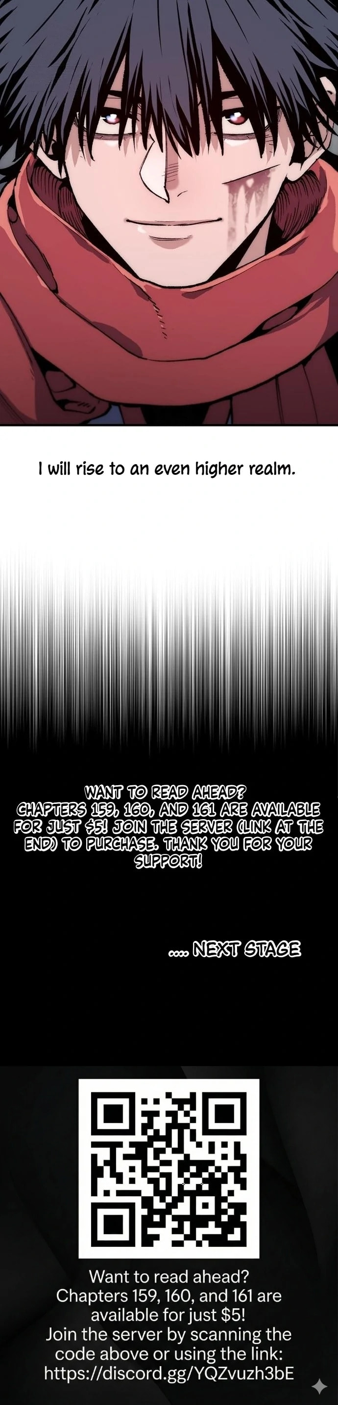 Murim RPG Simulation Chapter 158 page 211 - 