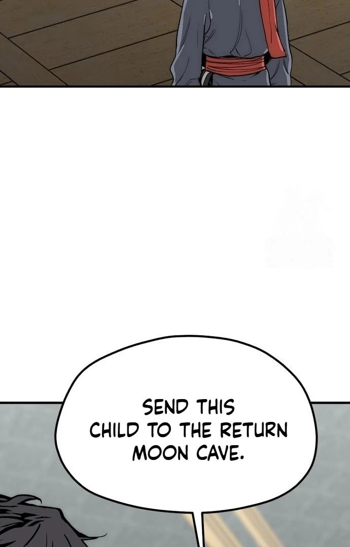 Murim RPG Simulation Chapter 158 page 23 - 