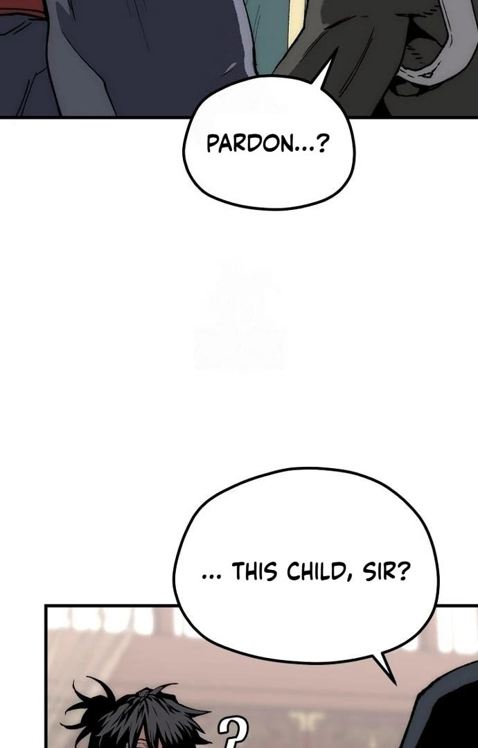 Murim RPG Simulation Chapter 158 page 25 - 