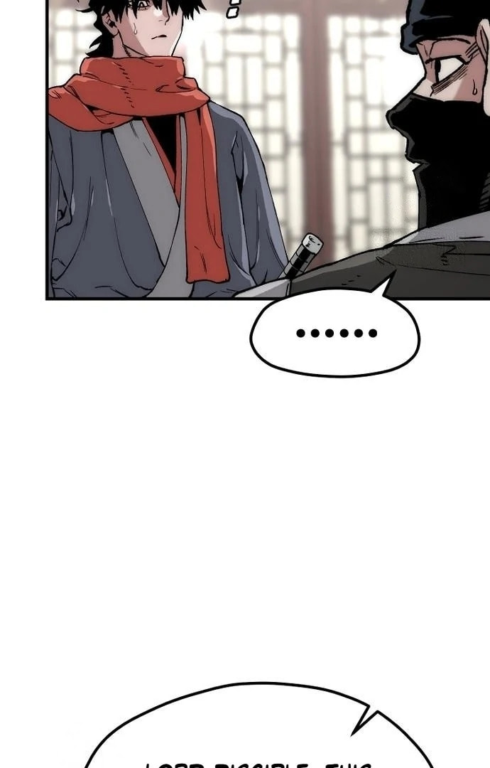 Murim RPG Simulation Chapter 158 page 26 - 