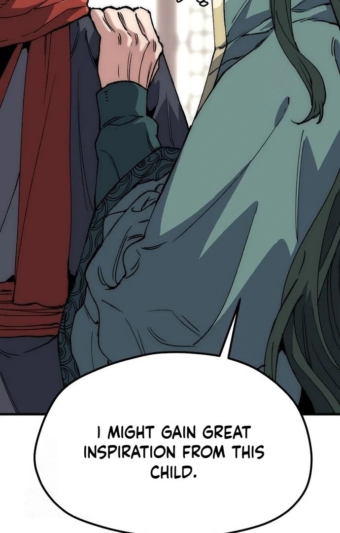 Murim RPG Simulation Chapter 158 page 34 - 