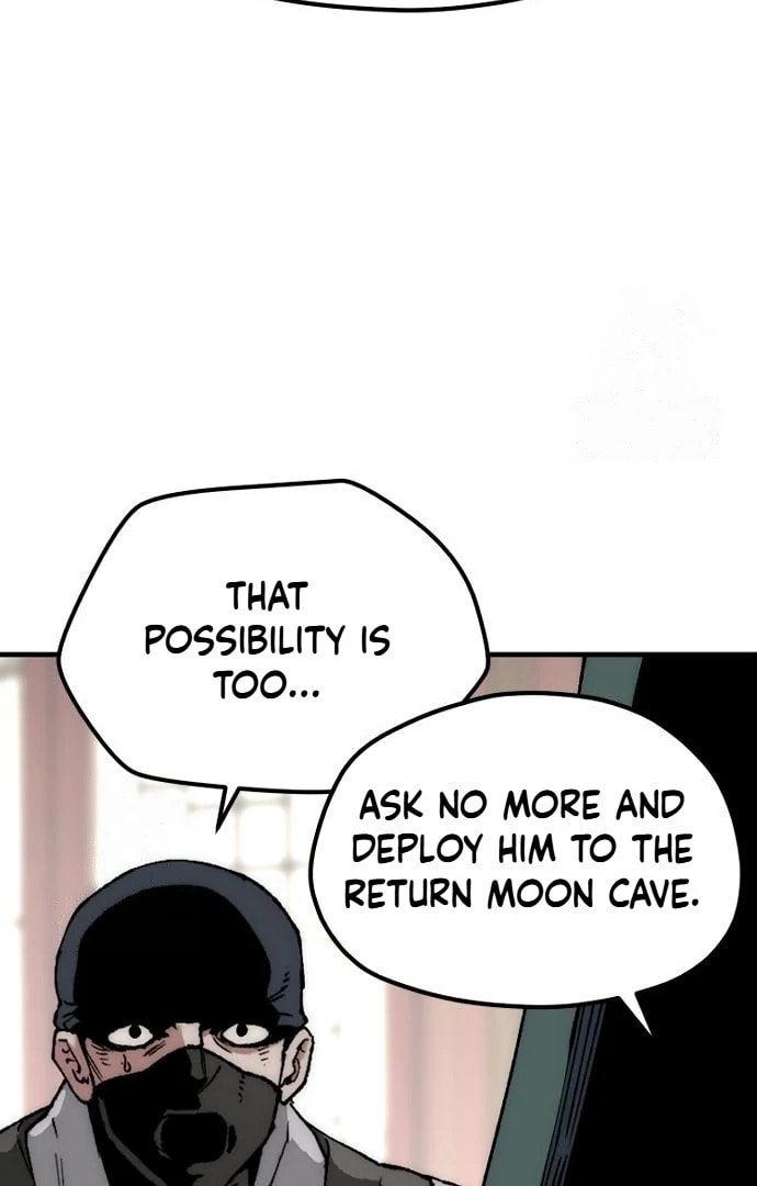 Murim RPG Simulation Chapter 158 page 35 - 