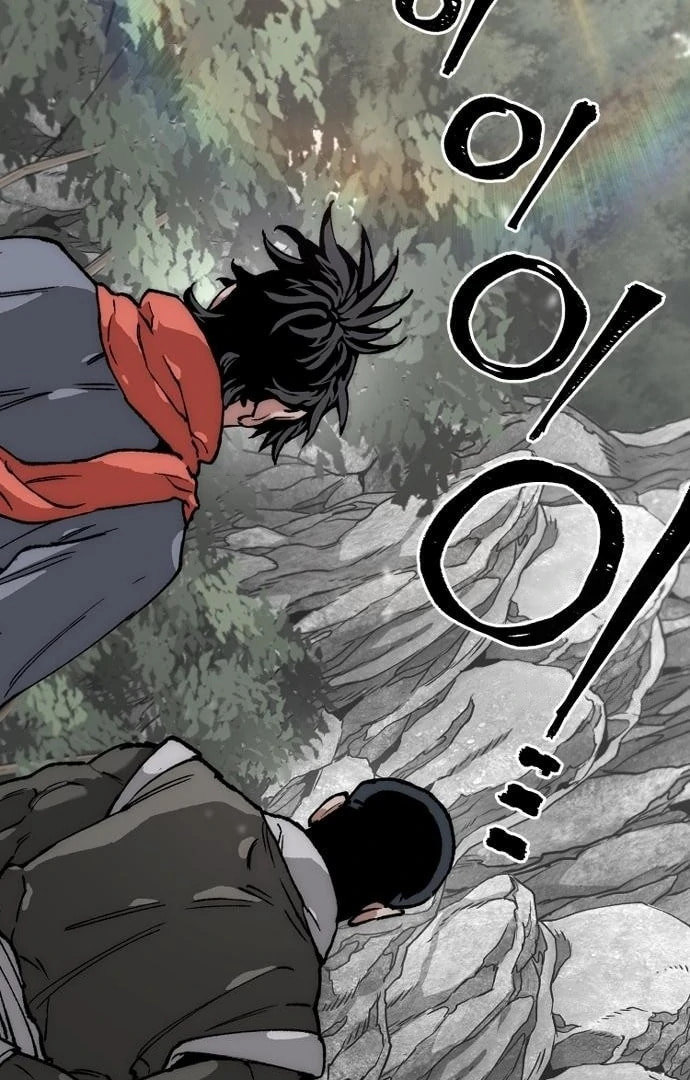 Murim RPG Simulation Chapter 158 page 42 - 