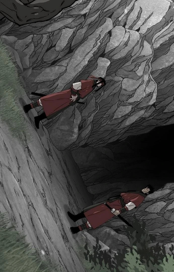 Murim RPG Simulation Chapter 158 page 43 - 