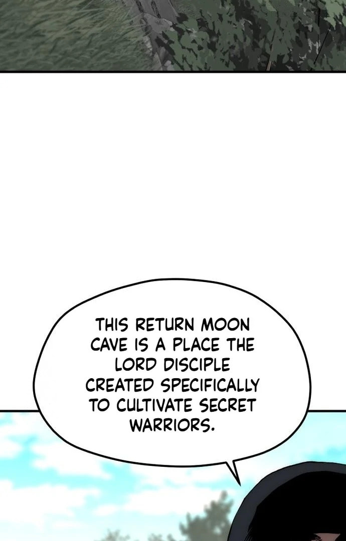 Murim RPG Simulation Chapter 158 page 44 - 