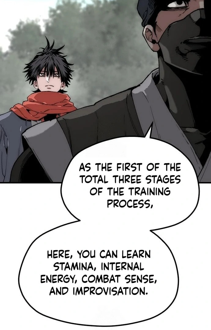 Murim RPG Simulation Chapter 158 page 45 - 