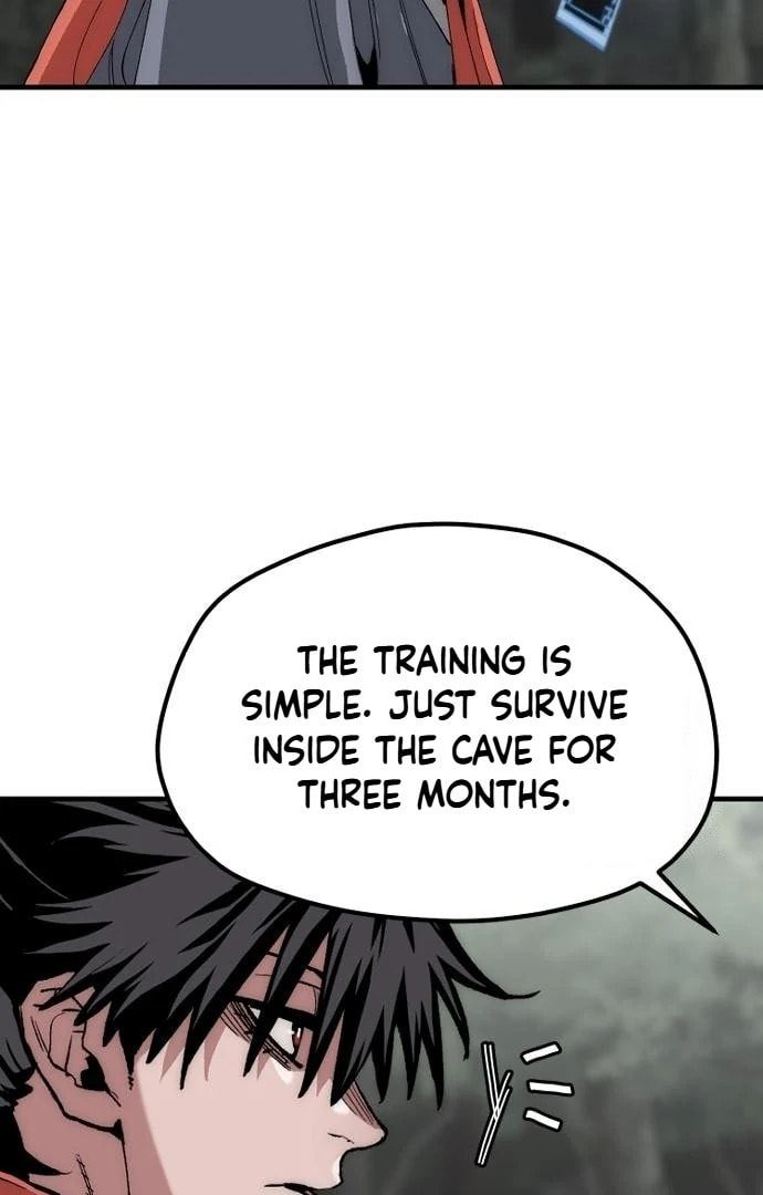 Murim RPG Simulation Chapter 158 page 51 - 