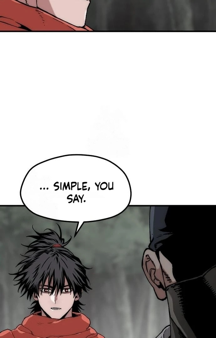 Murim RPG Simulation Chapter 158 page 52 - 