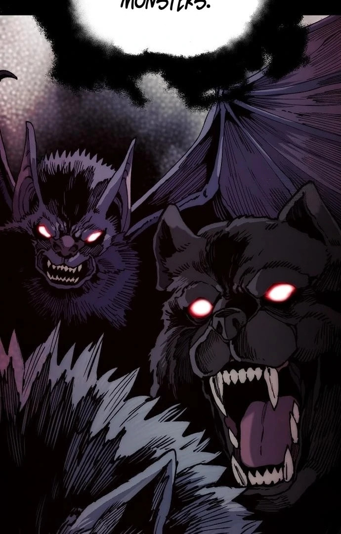 Murim RPG Simulation Chapter 158 page 55 - 