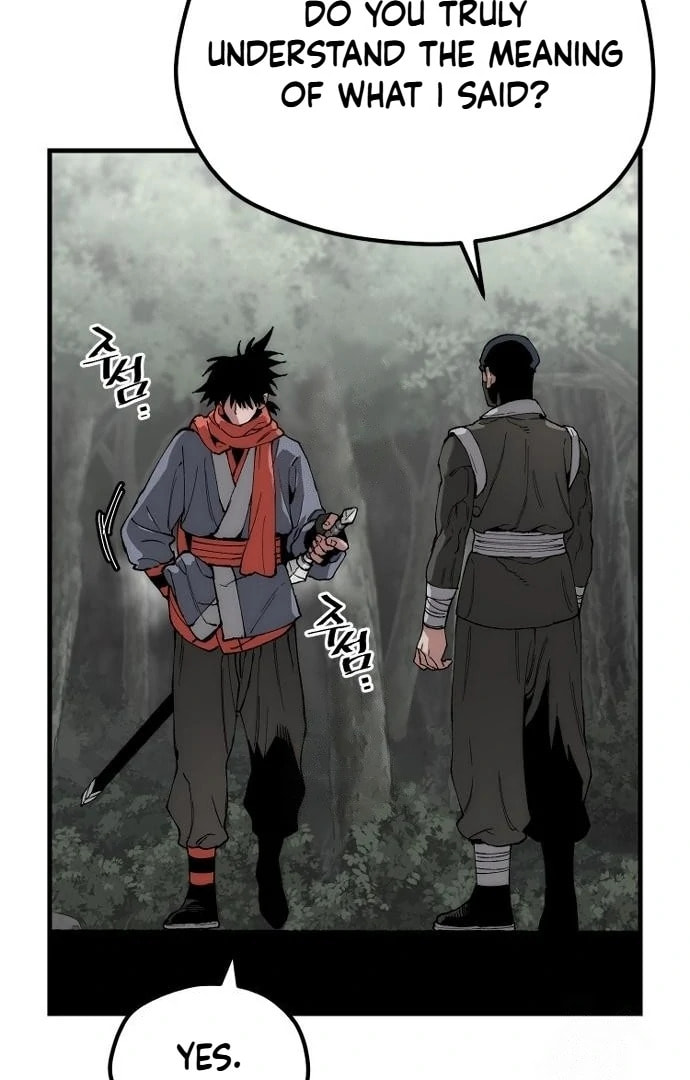 Murim RPG Simulation Chapter 158 page 62 - 