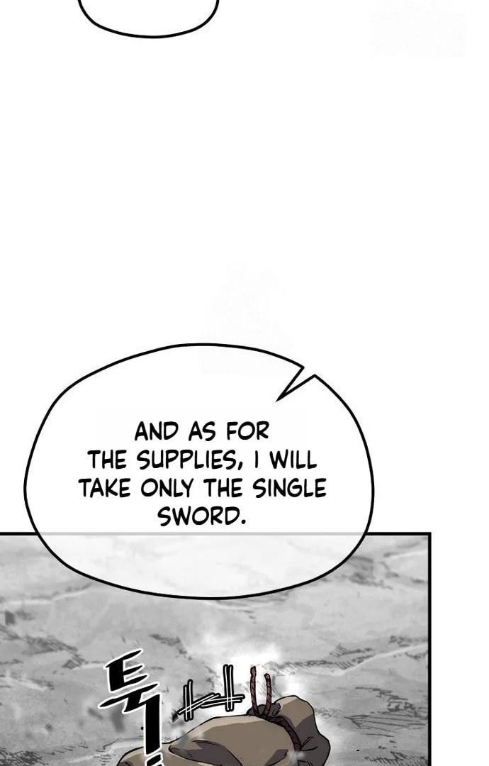 Murim RPG Simulation Chapter 158 page 63 - 