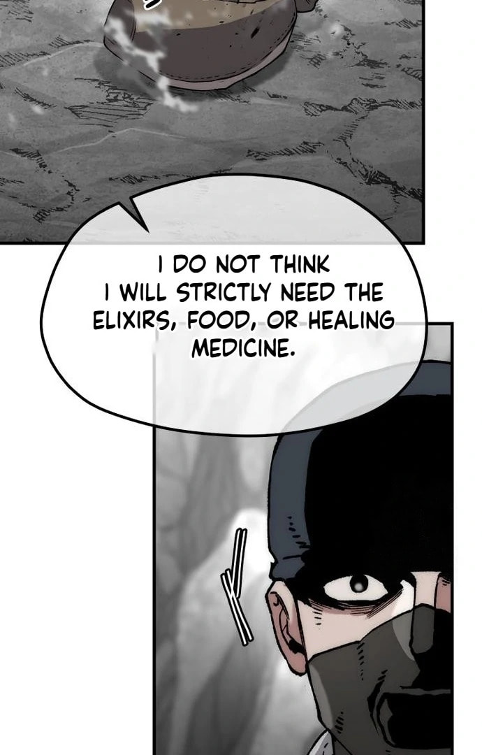 Murim RPG Simulation Chapter 158 page 64 - 