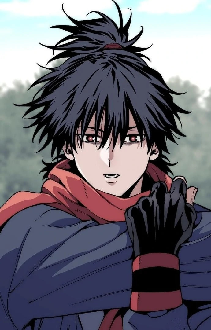 Murim RPG Simulation Chapter 158 page 66 - 