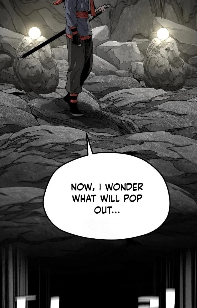 Murim RPG Simulation Chapter 158 page 76 - 