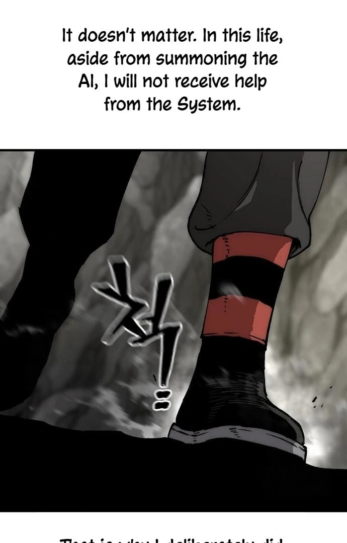 Murim RPG Simulation Chapter 158 page 81 - 
