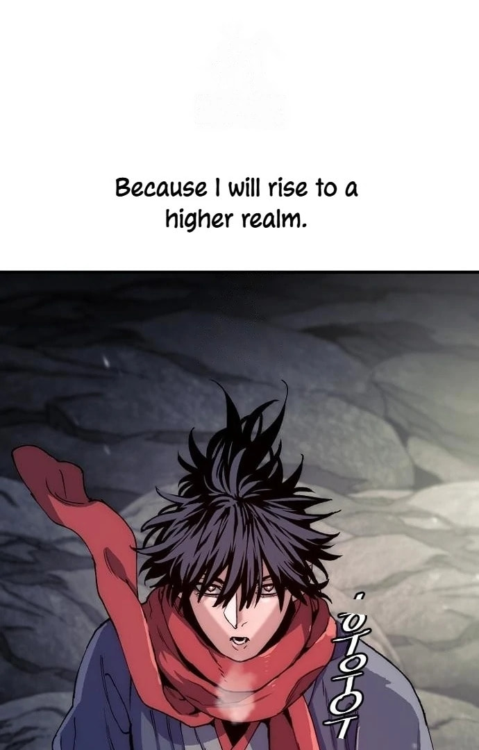 Murim RPG Simulation Chapter 158 page 83 - 