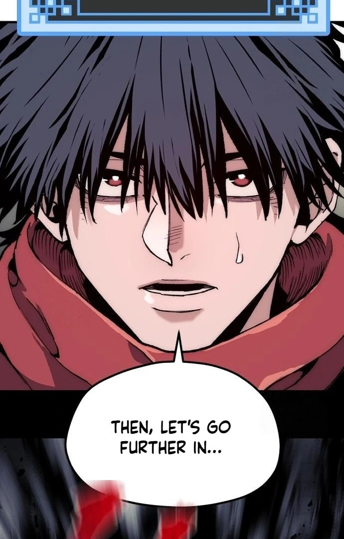 Murim RPG Simulation Chapter 158 page 85 - 