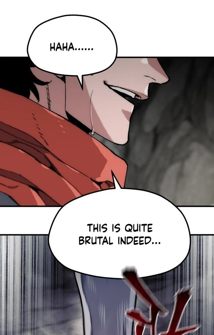 Murim RPG Simulation Chapter 158 page 94 - 