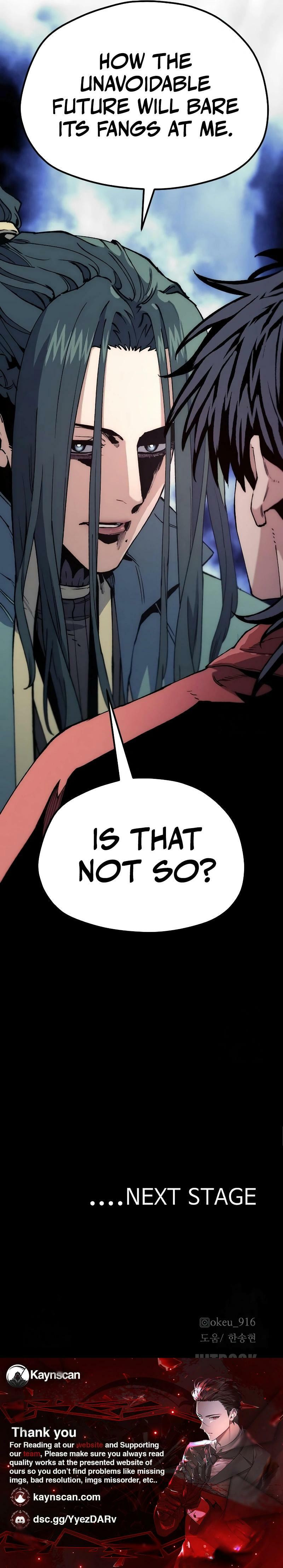 Murim RPG Simulation Chapter 161 page 13 - 