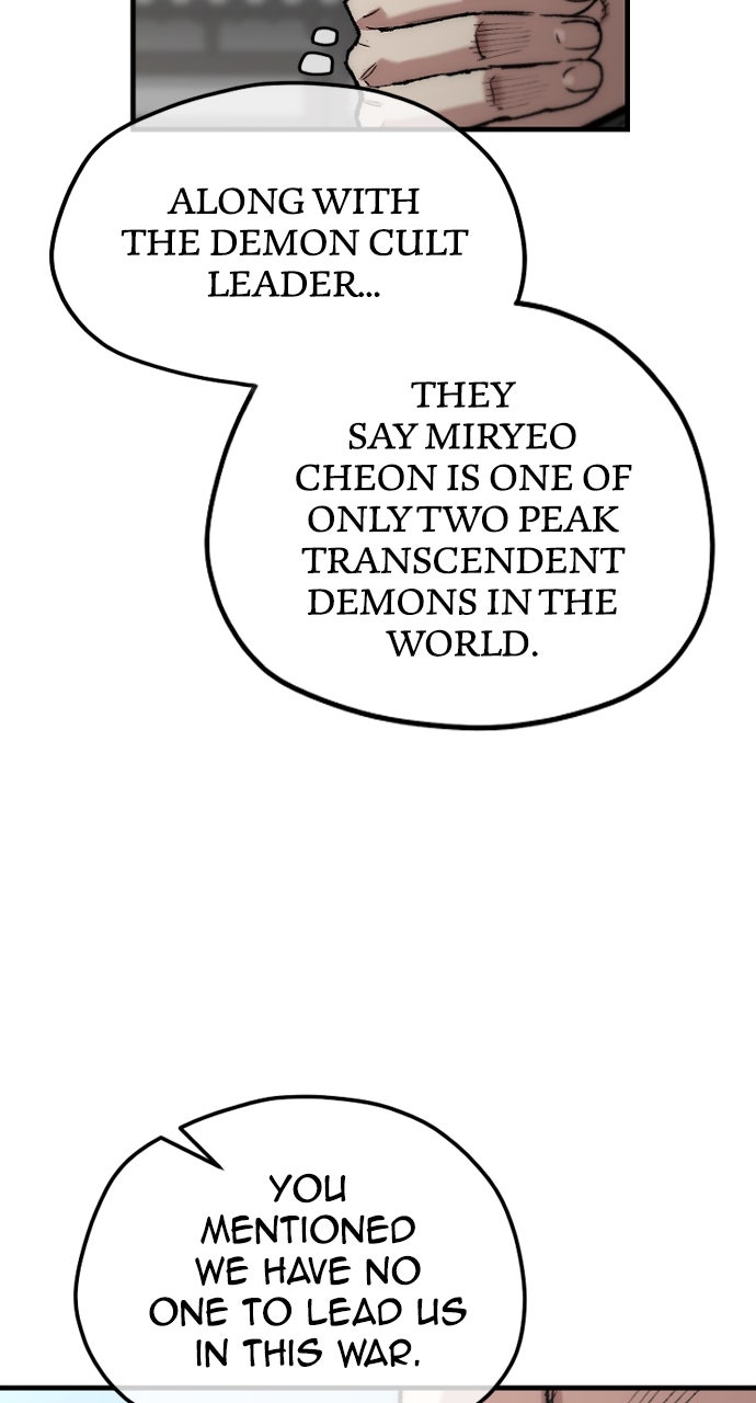 Murim RPG Simulation (S3) Episode 173 page 11 - 