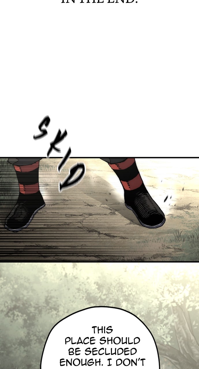 Murim RPG Simulation (S3) Episode 173 page 101 - 