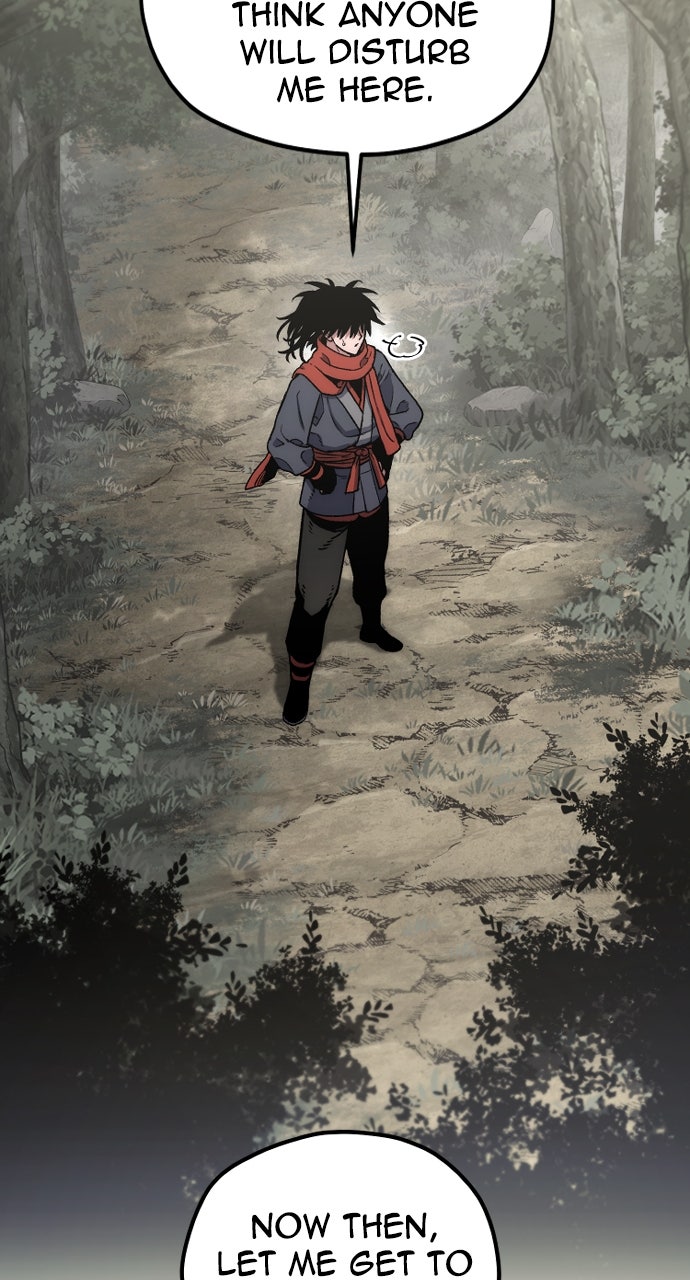 Murim RPG Simulation (S3) Episode 173 page 102 - 