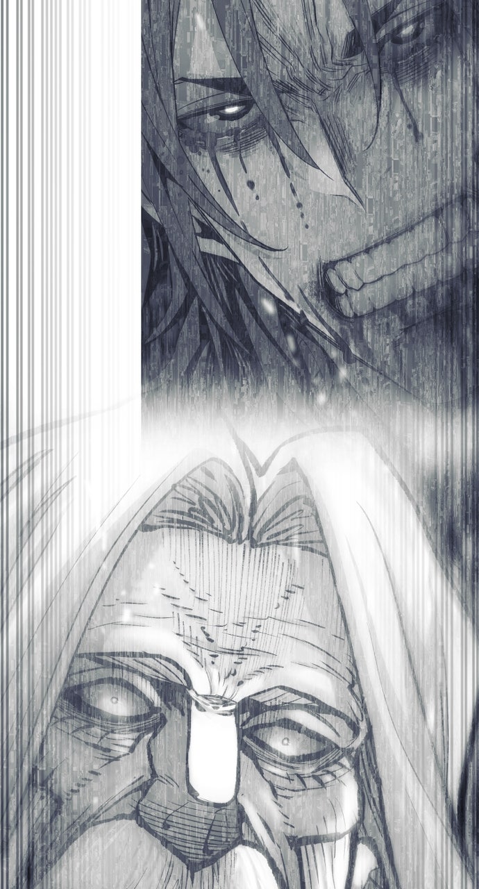 Murim RPG Simulation (S3) Episode 173 page 106 - 