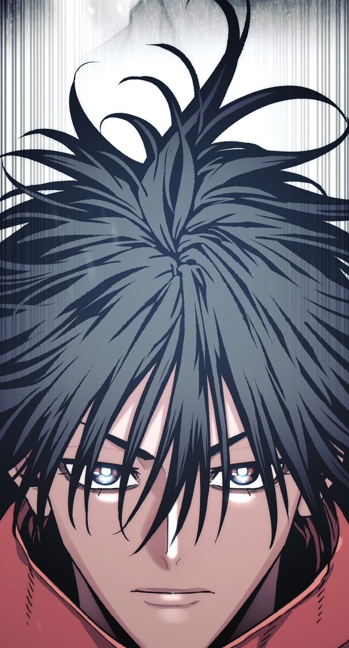 Murim RPG Simulation (S3) Episode 173 page 108 - 
