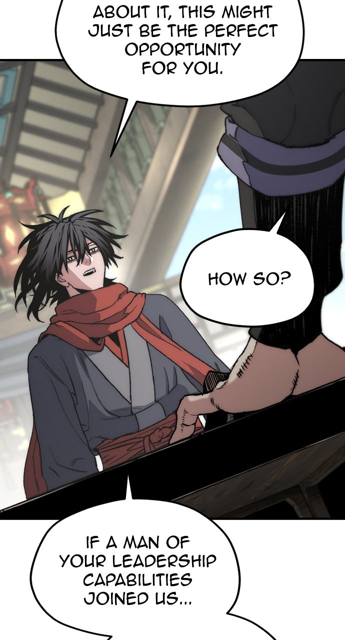 Murim RPG Simulation (S3) Episode 173 page 13 - 