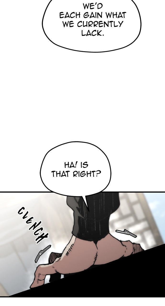 Murim RPG Simulation (S3) Episode 173 page 14 - 