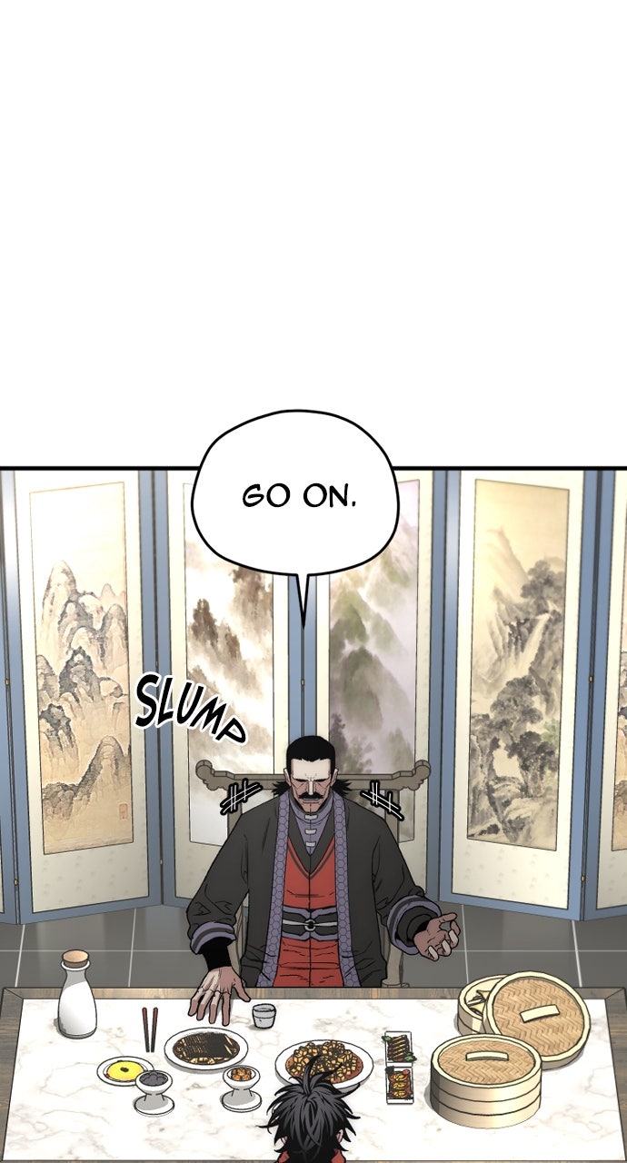 Murim RPG Simulation (S3) Episode 173 page 15 - 