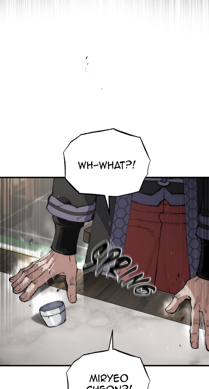 Murim RPG Simulation (S3) Episode 173 page 3 - 