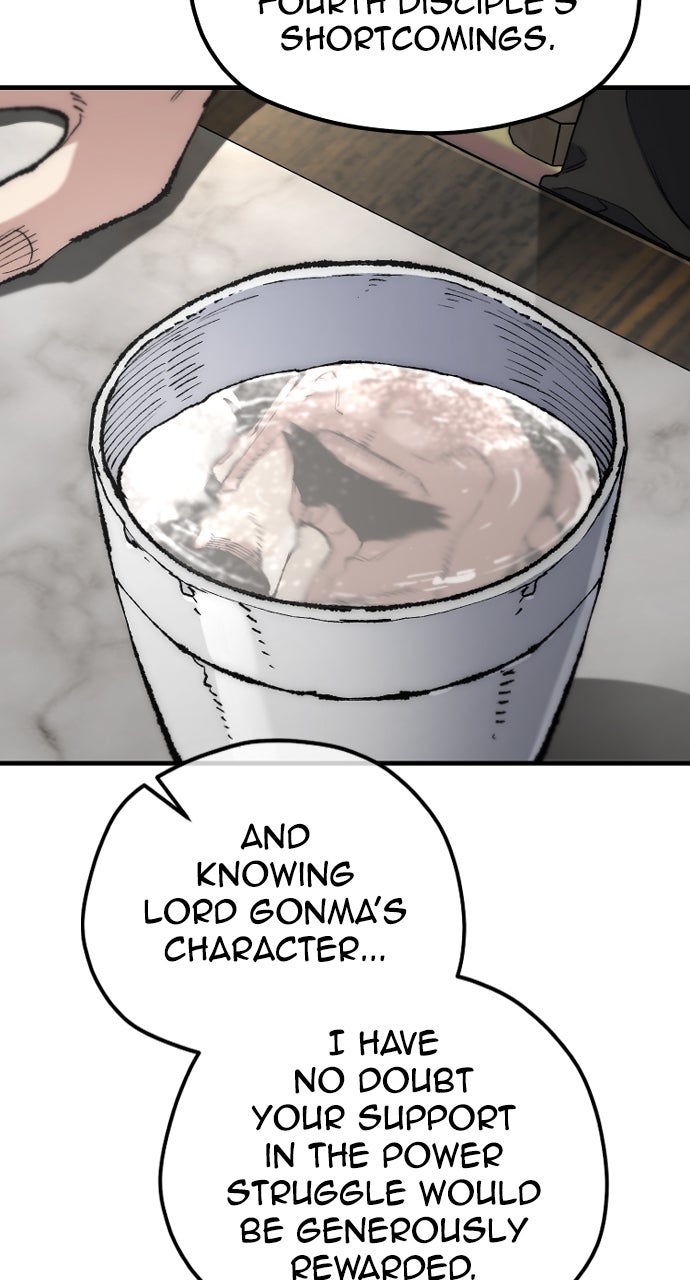 Murim RPG Simulation (S3) Episode 173 page 21 - 