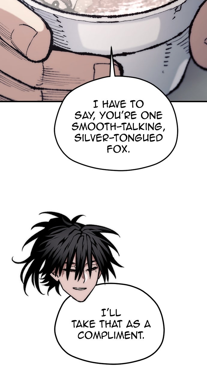 Murim RPG Simulation (S3) Episode 173 page 23 - 