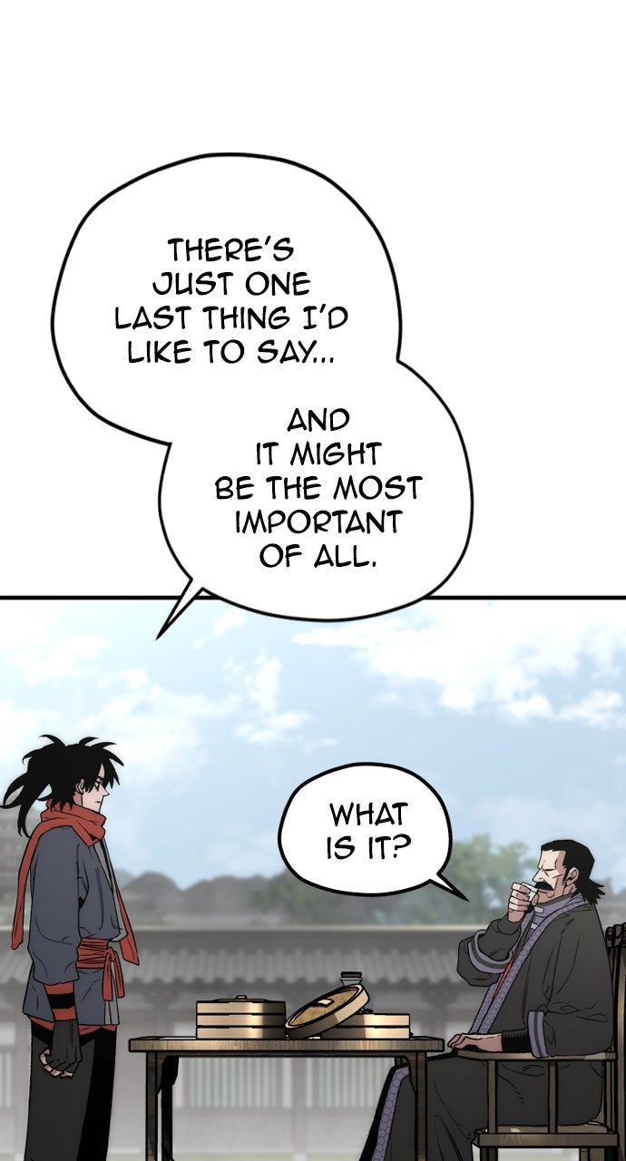 Murim RPG Simulation (S3) Episode 173 page 24 - 