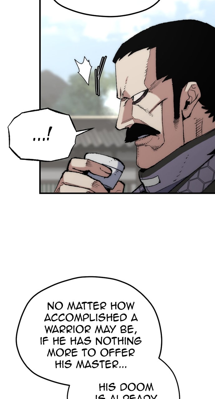 Murim RPG Simulation (S3) Episode 173 page 26 - 