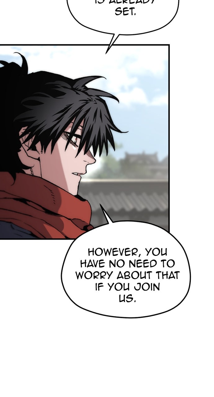 Murim RPG Simulation (S3) Episode 173 page 27 - 