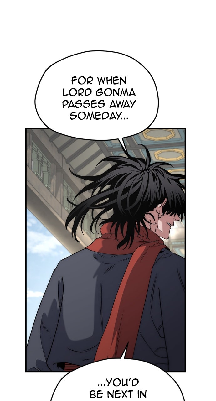 Murim RPG Simulation (S3) Episode 173 page 28 - 