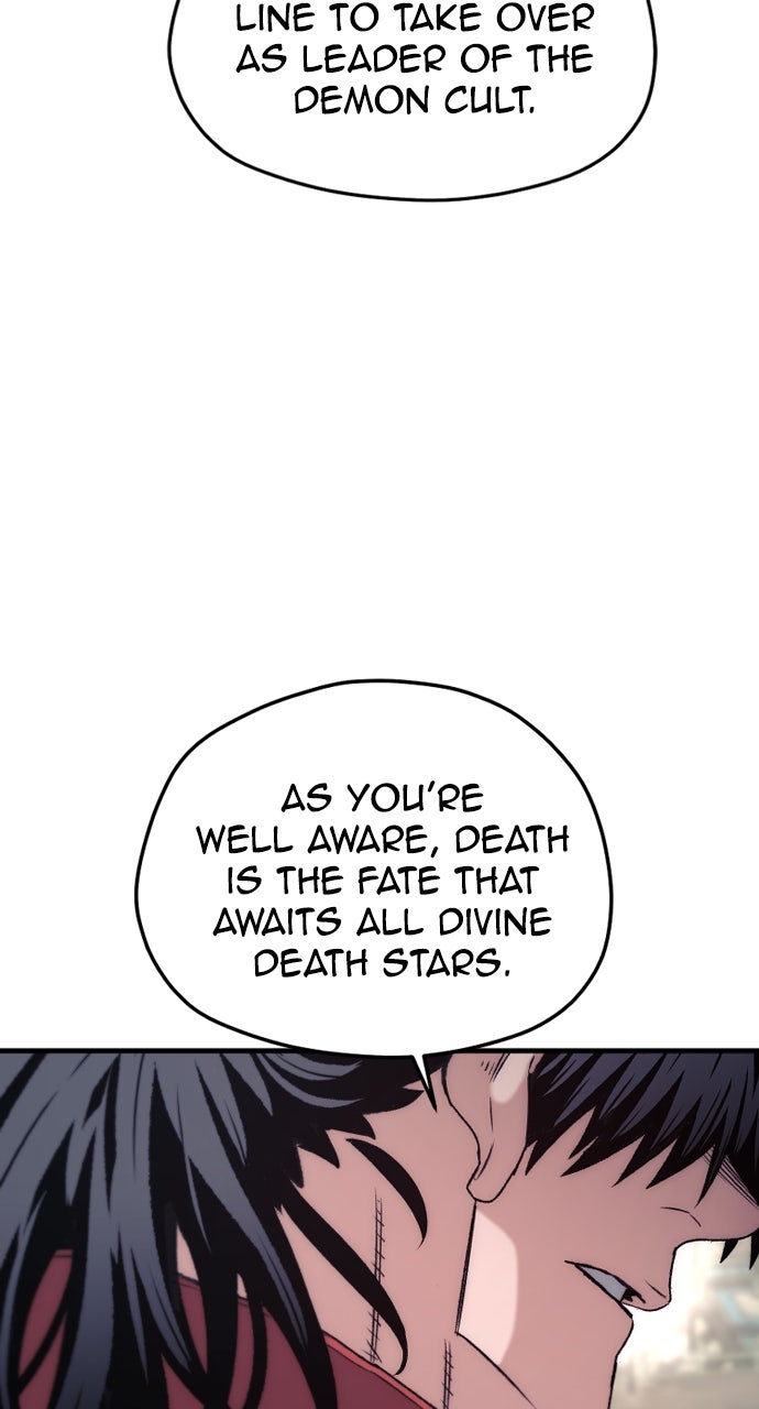 Murim RPG Simulation (S3) Episode 173 page 29 - 