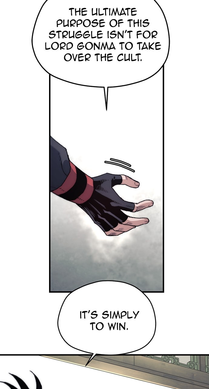 Murim RPG Simulation (S3) Episode 173 page 31 - 