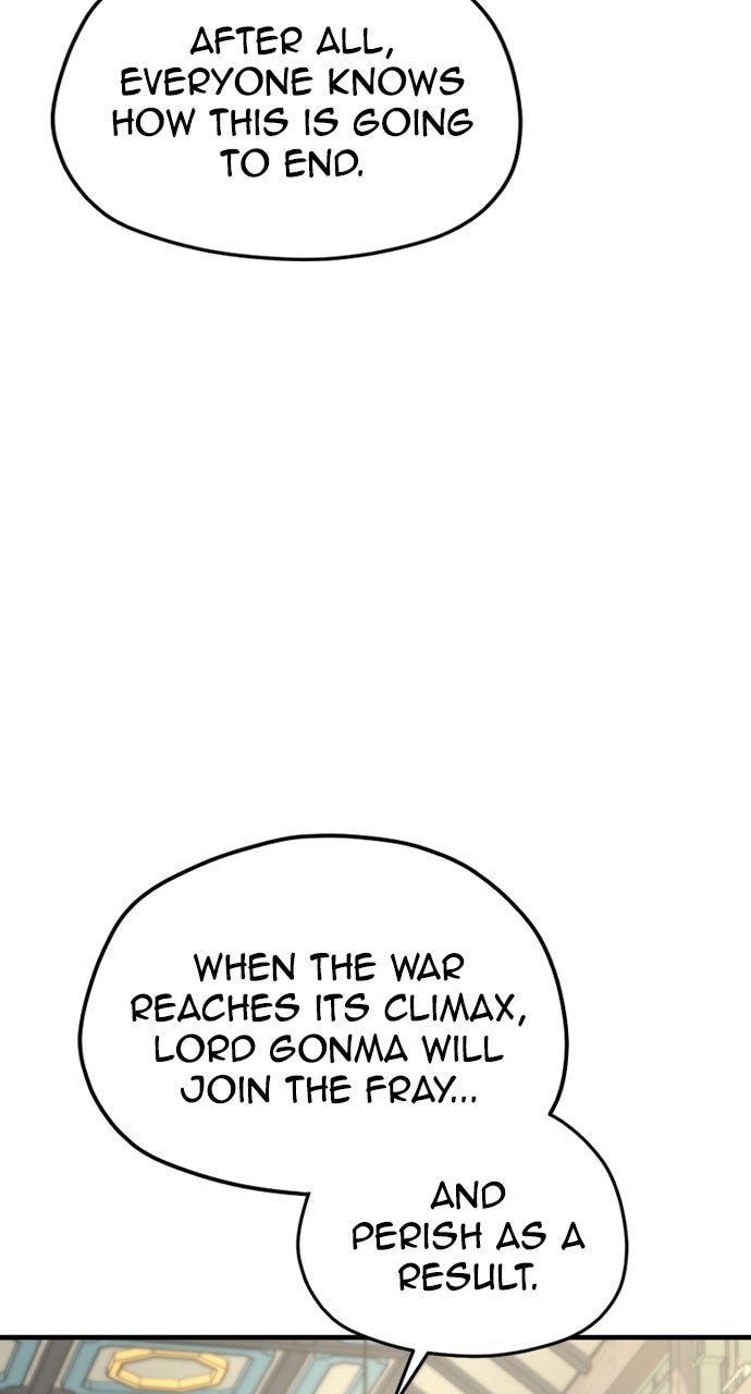 Murim RPG Simulation (S3) Episode 173 page 34 - 