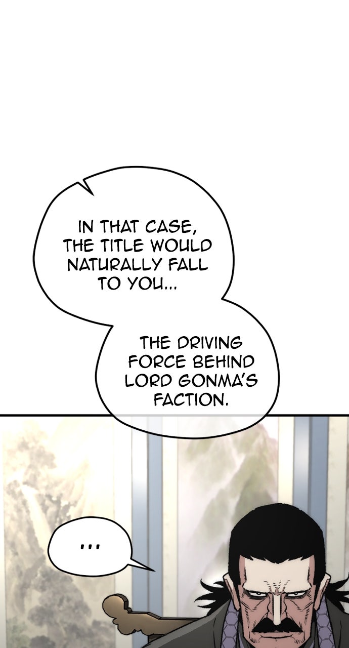 Murim RPG Simulation (S3) Episode 173 page 36 - 