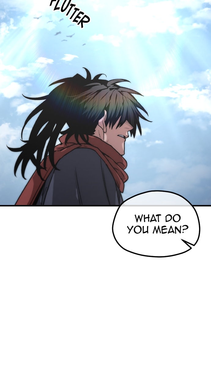 Murim RPG Simulation (S3) Episode 173 page 38 - 