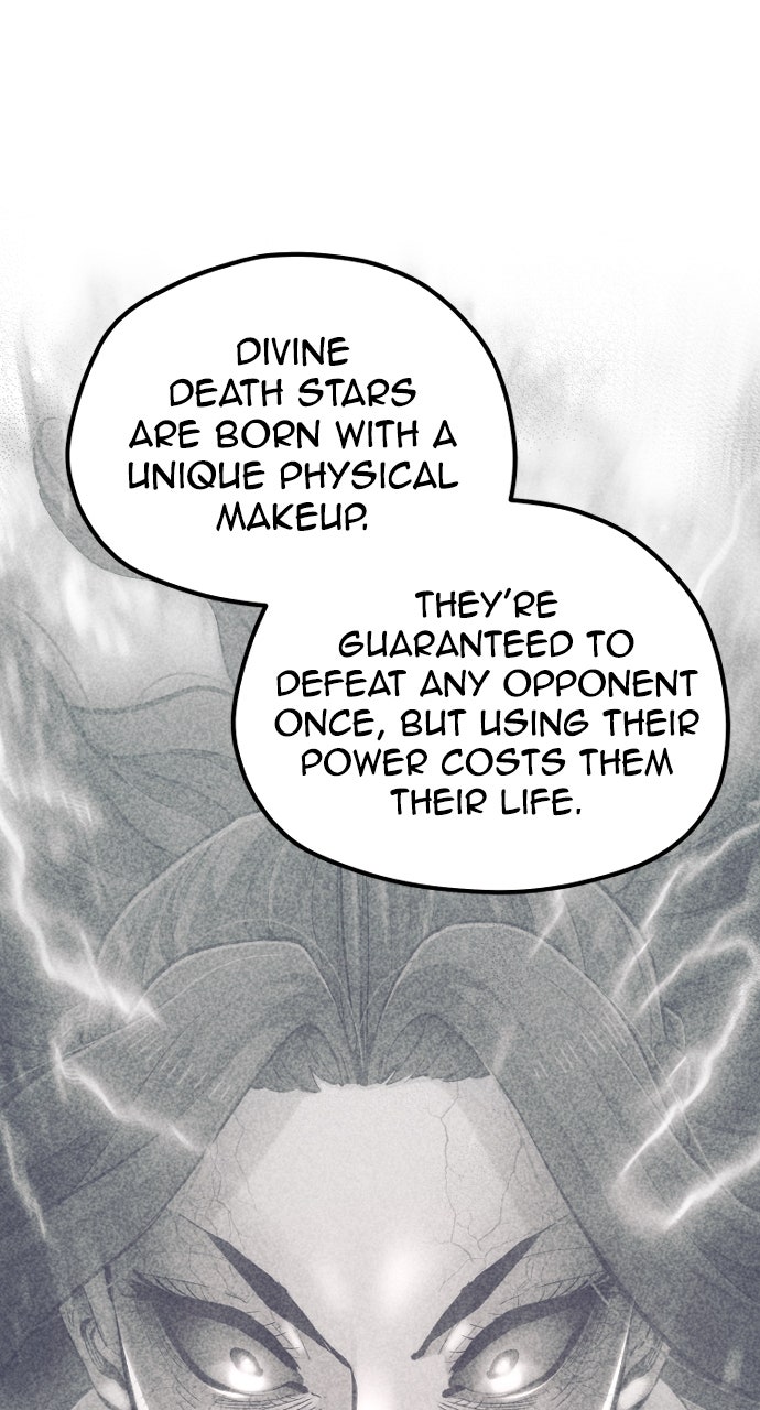Murim RPG Simulation (S3) Episode 173 page 42 - 