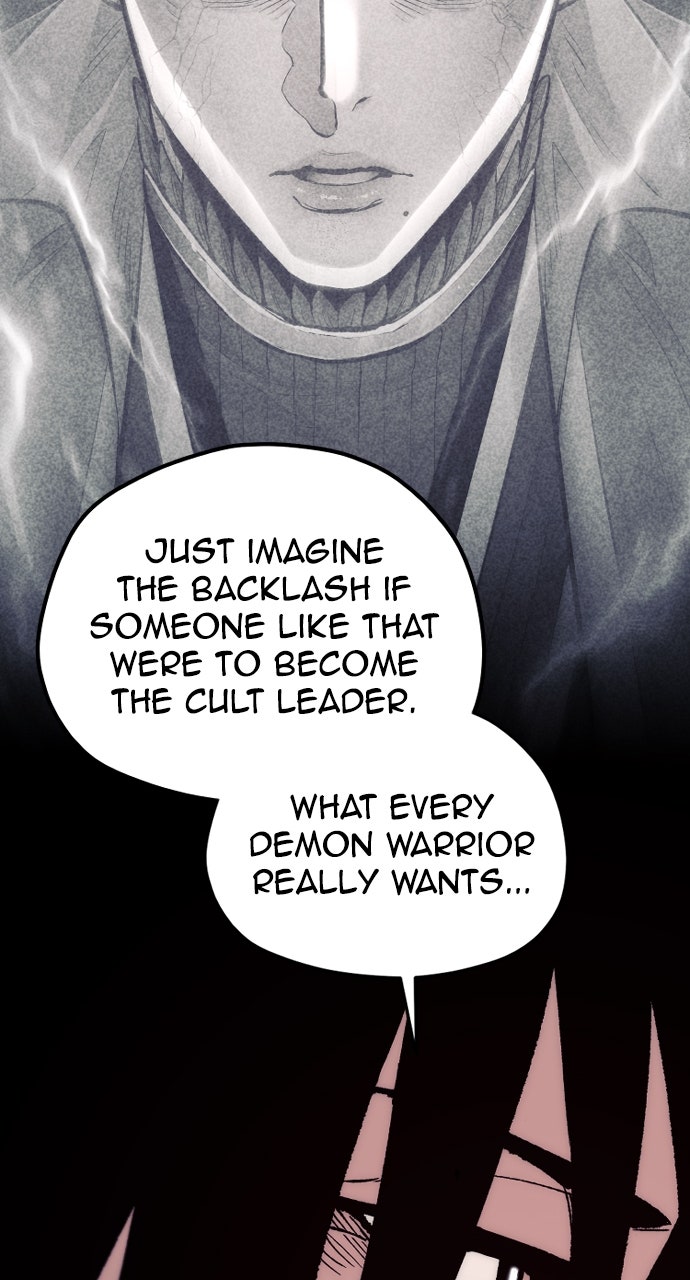 Murim RPG Simulation (S3) Episode 173 page 43 - 