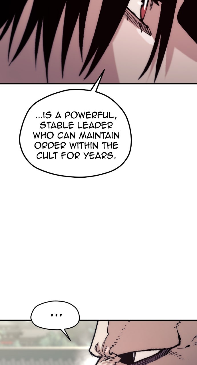 Murim RPG Simulation (S3) Episode 173 page 44 - 