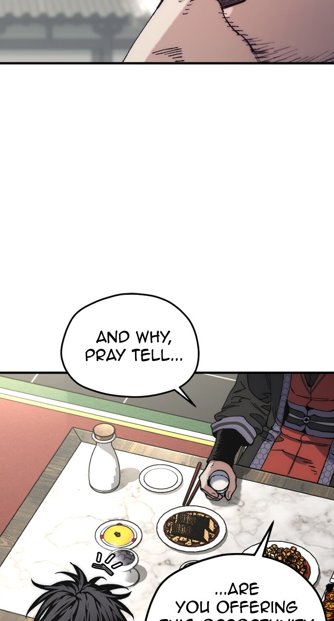 Murim RPG Simulation (S3) Episode 173 page 45 - 